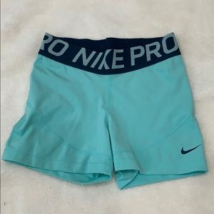 Nike Pro spandex